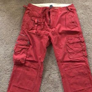 Ralph Lauren men’s cargo pants